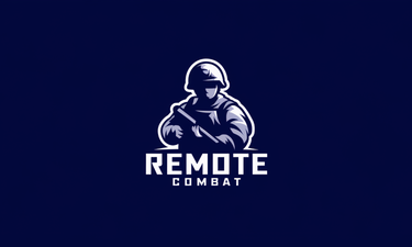 RemoteCombat.com - Creative brandable domain for sale